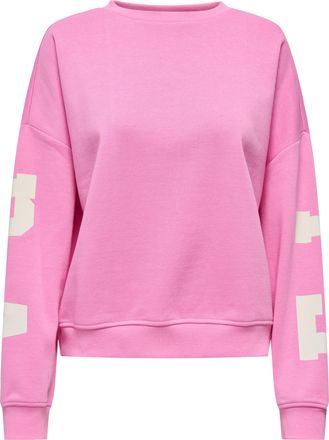 Only Sweatshirt