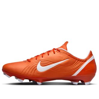 Nike Zoom Mercurial Vapor 1 FG Shock Orange HV0888-800