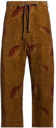 Uma Wang BOTTOMWEAR - Pantaloni su YOOX.COM