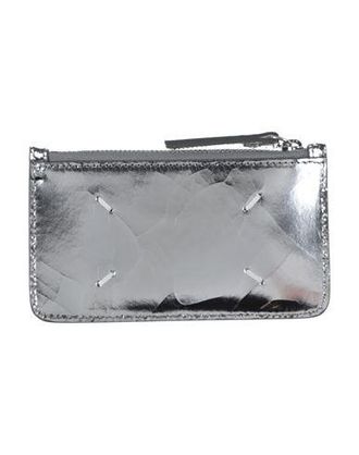 Maison Margiela Small Leather Goods - Cardholders on YOOX.COM