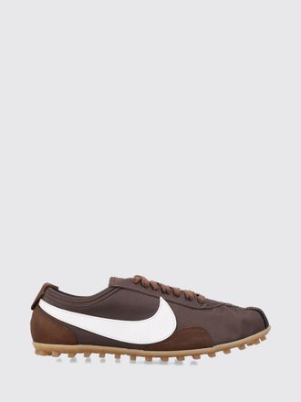 Nike Sneakers Moon Shoe OG da uomo in nylon e pelle con iconico logo Swoosh