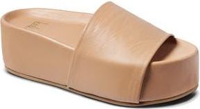 beek Albatross Platform Slide Sandal in Beach at Nordstrom Rack, Size 10