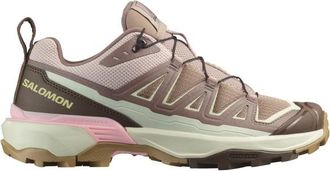Salomon X Ultra 360 Edge Multisportschuhe f&uuml;r Damen | braun