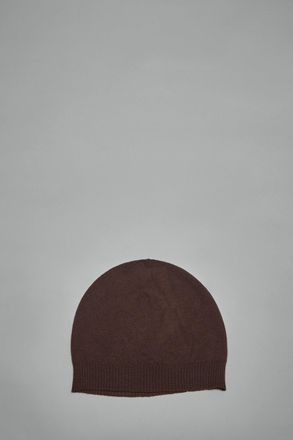 Rick Owens Knit Beanie