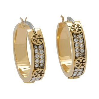 Tory Burch Mujer, Accesorios, Amarillo, Talla: ONE Size