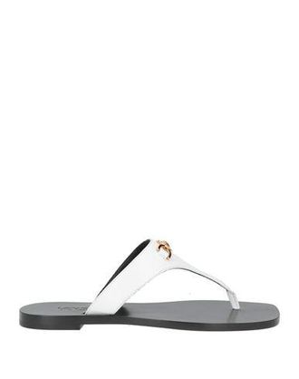 Versace CALZATURE - Infradito su YOOX.COM