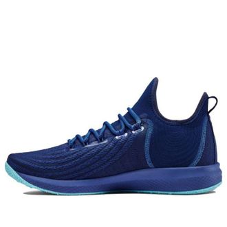 Under Armour Harper 4 Turf Royal 3022067-400