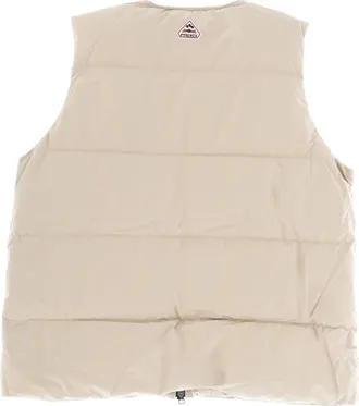 Pyrenex Recycled Polyester Vest - Beige