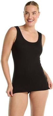 Ten Cate Basic hemd zwart