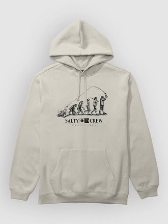 Salty Crew Evolution Theory Hoodie