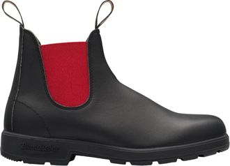 Blundstone Classic Chelsea Boot Style 508 - Heren - Chelseaboots - Zwart - 42 EU - Leer - Schoenen