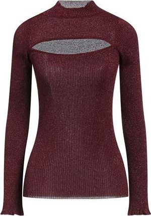 Kocca STRICKWAREN - Rollkragenpullover auf YOOX.COM