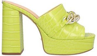 Guess FOOTWEAR - Sandals on YOOX.COM