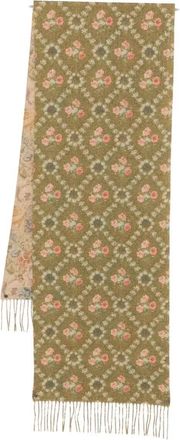 Pierre-Louis Mascia Kievnewfb Scarf Cm 35X185