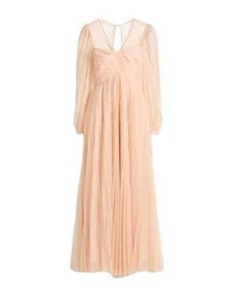 Twin-Set VESTIDOS - Vestidos largos en YOOX.COM