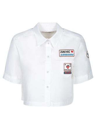 Alessandro Enriquez Shirts