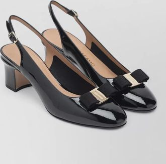 Ferragamo pumps