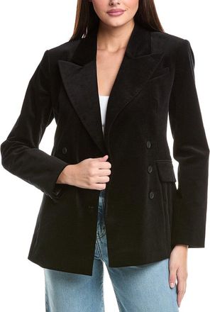 AllSaints AllSaints Sevenh Corduroy Blazer