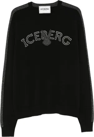 Iceberg Sweater