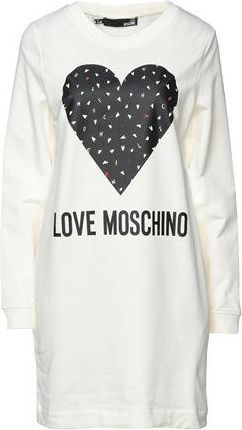 Love Moschino DRESSES - Mini dresses sur YOOX.COM