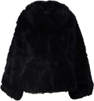 Rotate Mujer, Chaquetas, Negro, Talla: 3XS
