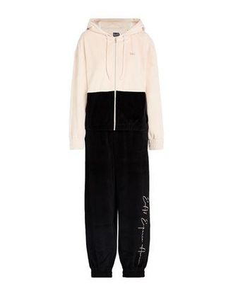 Emporio Armani OVERALLS - Sportanzüge auf YOOX.COM