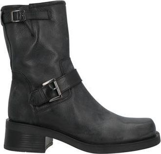 Formentini FOOTWEAR - Ankle boots on YOOX.COM