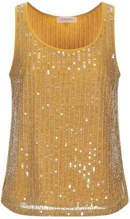 Twin-Set CAMISETAS Y TOPS - Tops en YOOX.COM
