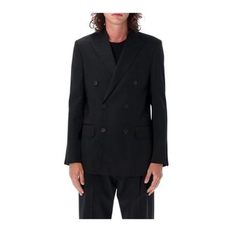 Golden Goose Hombre, Chaquetas, Negro, Talla: M