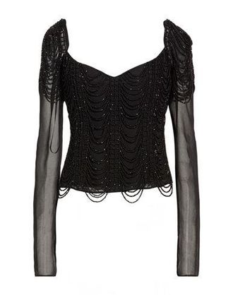 Blugirl TOPWEAR - Top su YOOX.COM