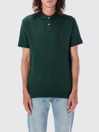 Polo Ralph Lauren Polo Polo Ralph Lauren in cotone