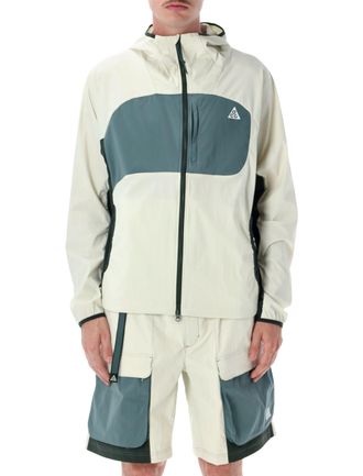 Nike jassen