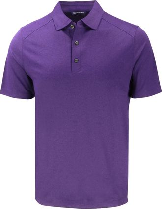 Cutter & Buck Forge Eco Stretch Recycled Mens Polo