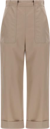 Max Mara Palio Pants