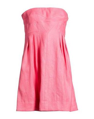 Versace DRESSES - Mini dresses on YOOX.COM