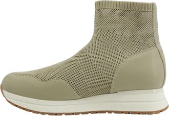 Liu Jo Johanna 05 Sneaker - Dames - Sneakers - Beige - 36 EU - Leer - Schoenen