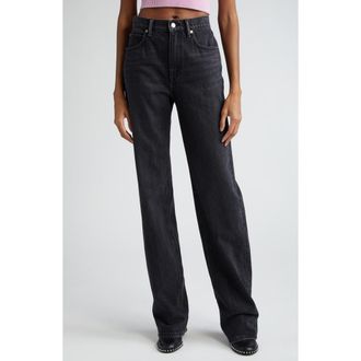 || SALE || Alexander Wang >> アシンメトリックジーンズ alexanderwang アレキサンダーワング デニム アシンメトリック