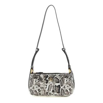 Pinko Love Bag - Dames - Schoudertassen - Veelkleurig - ONE Size - Leer - Tassen