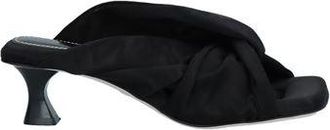 Proenza Schouler CALZADO - Sandalias con cierre en YOOX.COM