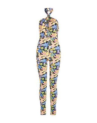 Patrizia Pepe OVERALLS - Jumpsuits auf YOOX.COM
