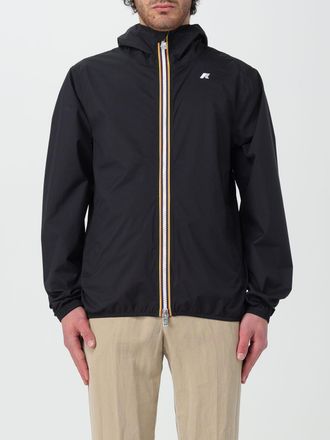 K-Way Polo in maglia di cotone