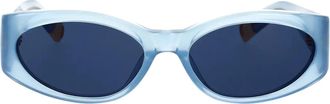 Jacquemus Jac4 C5 Sunglasses