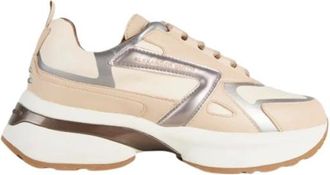 Alexander Smith Shard Woman - Shoes - Mujer - Beige - 36 EU