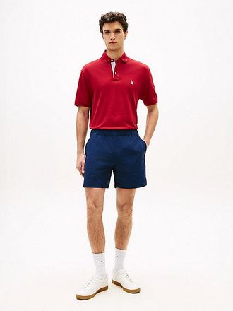 Tommy Hilfiger Dover Performance Seersucker Shorts