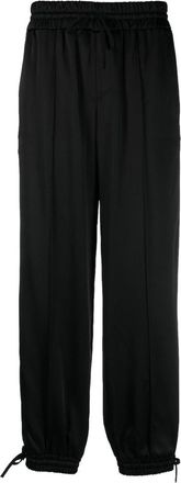 Jil Sander Drawstring trousers