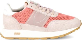 Philippe Model Sneakers Tour Running - Dames - Sneakers - Veelkleurig - 42 EU - Katoen - Schoenen