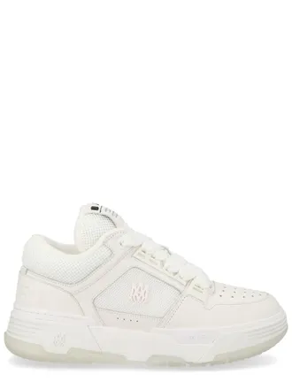 Amiri Ma-1 Bovine Leather Perforated Sneakers