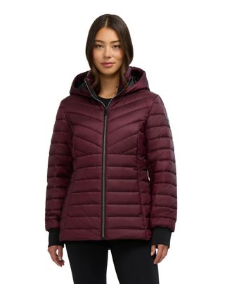 Pajar Womens Clarette Lightweight Lite Jacket
