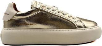 Alexander Smith Dames, Schoenen, Geel, Maat: 40 EU