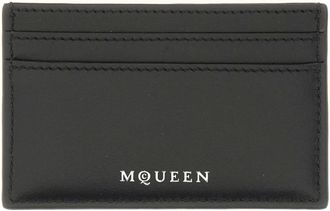 Alexander McQueen unisex, Accesorios, Negro, Talla: ONE Size